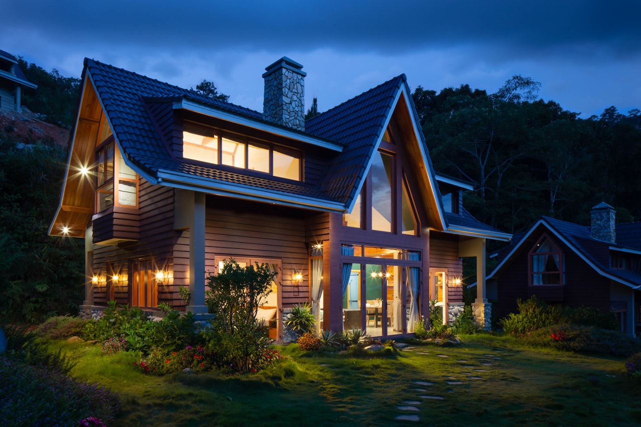 Rodent Control service in Longview, WA